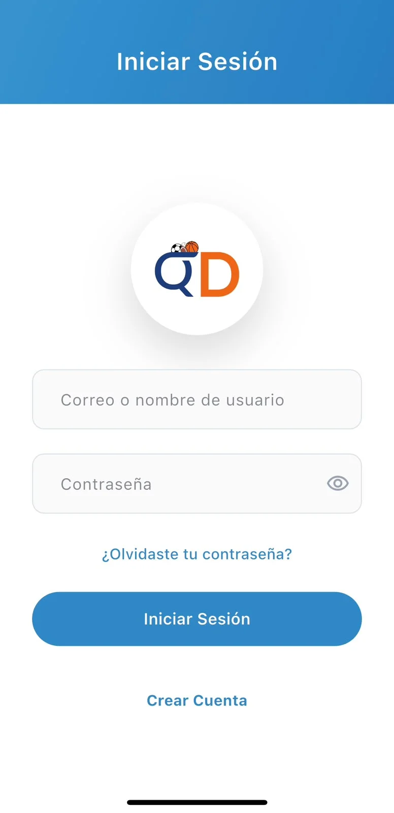 App QD